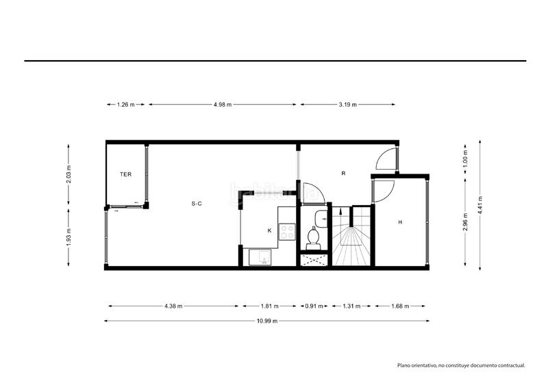 Foto be5d7525-48cf-4432-bbc9-70d057906244. Duplex in Centre Pineda de Mar