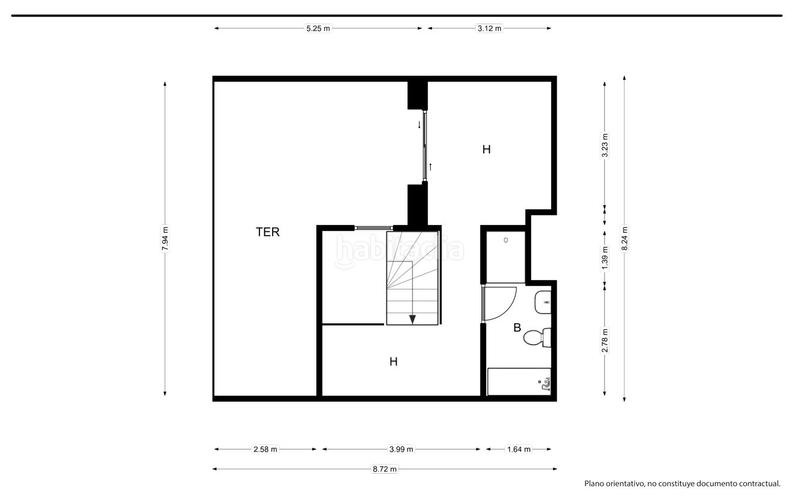 Foto d26cf65f-77cd-437a-a179-c0db5bfcad61. Dúplex solvia inmobiliaria dúplex en Tordera Tordera