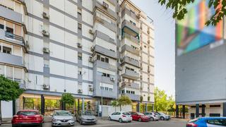 Appartement  Av kansas city. Solvia inmobiliaria  piso sevilla