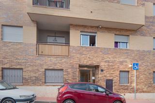 Piso  C/ san marcos. Solvia inmobiliaria  piso molina de segura