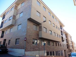 Pis  C/ san marcos. Solvia inmobiliaria  piso molina de segura