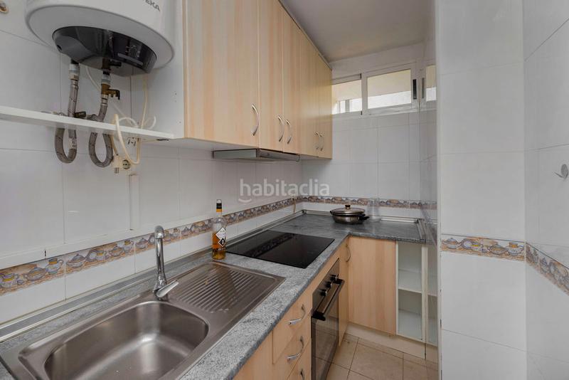 Foto 17ca5787-a51a-49ff-a2fd-ba43ef0b75bc. Apartament amb piscina a Rincón Alto Benidorm