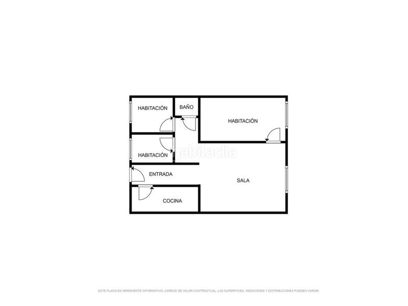 Foto cec93bf6-b9eb-4827-be62-a13834e7dcef. Apartament amb piscina a Rincón Alto Benidorm