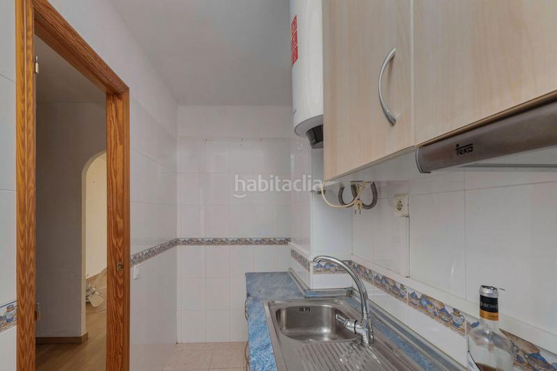 Foto e1a0b39e-6016-4c4f-abf1-c36ef13f573a. Apartament amb piscina a Rincón Alto Benidorm