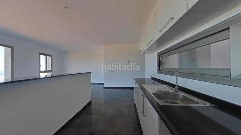 Foto a401fc7a-d4be-47ec-ba7c-8315ee7f137c. Maison jumelée avec parking dans Oltamar - Cucarres Calp