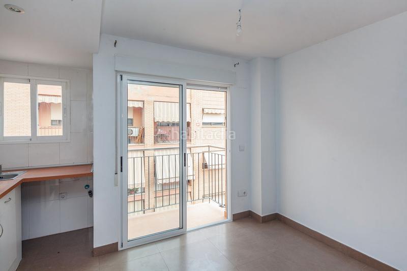 Foto 0f06eb4a-e7c8-4dd9-ae0e-cc48ddb99fe1. Zweistöckige wohnung in Centro Ciudad Paterna