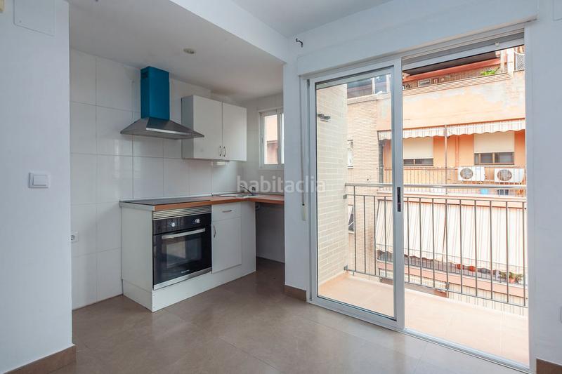 Foto 2caebbf5-1505-4f7e-8642-8daa95ae437c. Zweistöckige wohnung in Centro Ciudad Paterna