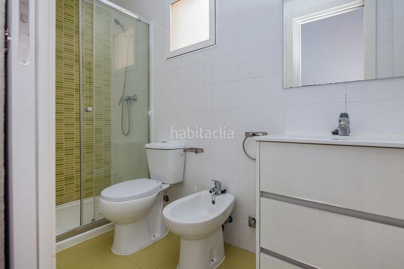 Foto 762bc519-b42a-45f0-ac58-ad9b7bdbe0fc. Zweistöckige wohnung in Centro Ciudad Paterna