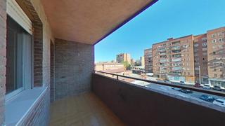 Rent Flat  C/ argentina. Solvia inmobiliaria  piso fuenlabrada