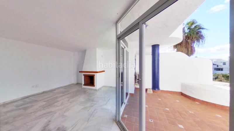 Foto 02935388-2873-4c37-a9b9-42eaf72c5d25. Pis amb piscina a Calahonda Mijas