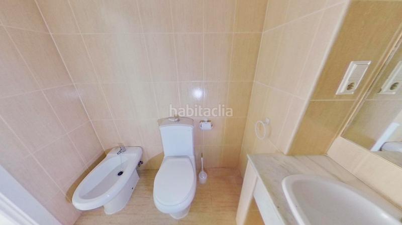 Foto 0983868a-78ef-4e8f-8599-a1a5cbb29350. Pis amb piscina a Calahonda Mijas