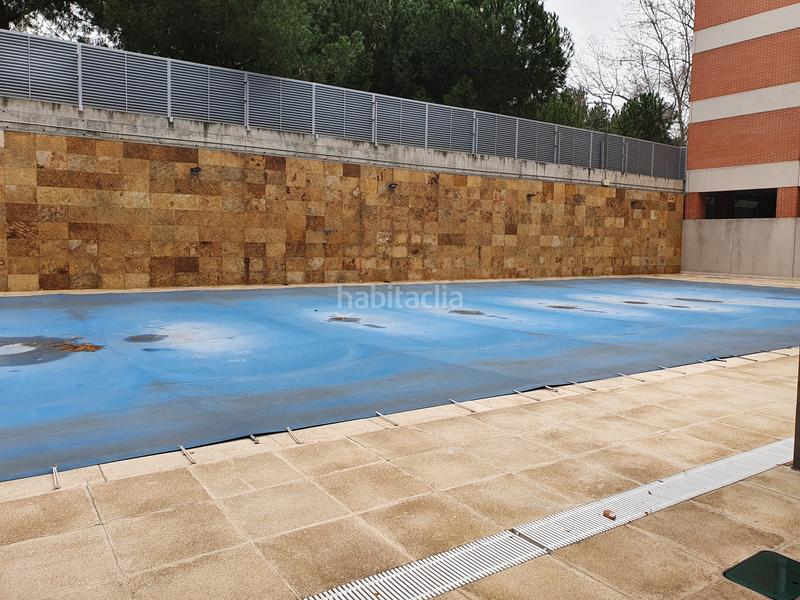 Foto 374c2008-ac20-4c83-9996-2d95deaf8c5f. Flat with pool in San Juan Bautista Madrid