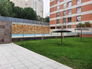 Pis  C/ rafael bergamín. Solvia inmobiliaria  piso madrid