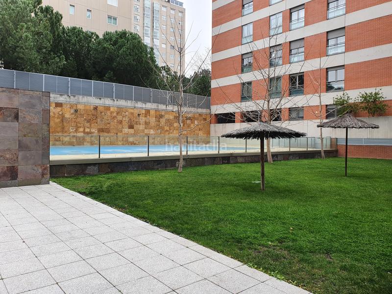 Foto 892d1e82-bda0-4e00-9fae-44656f2725f8. Flat with pool in San Juan Bautista Madrid