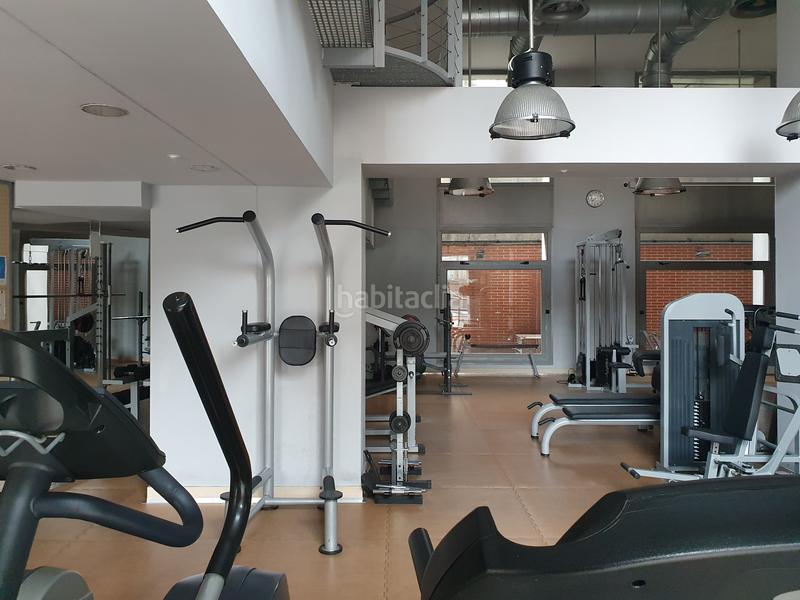 Foto 8d4f8bb3-8324-4efb-8430-283dcd129b34. Flat with pool in San Juan Bautista Madrid