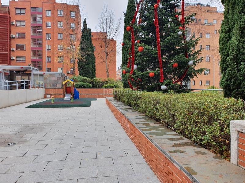 Foto f0b86ac3-b7ed-40eb-92a6-d658b7c140f6. Flat with pool in San Juan Bautista Madrid