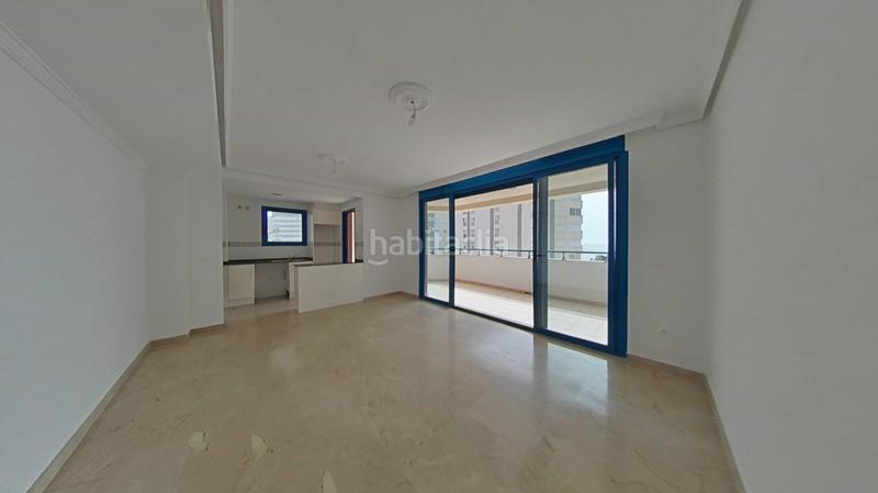 Foto 65bcaa35-c6de-42ee-874d-aee1e9dea707. Piso solvia inmobiliaria piso e en Zona Levante - Playa Fossa Calp
