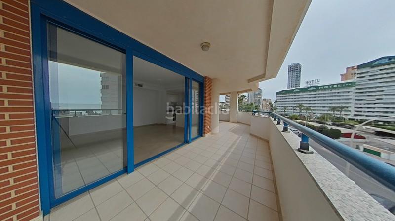 Foto 81566f3c-1b36-42c3-9d21-16d839a130f9. Piso solvia inmobiliaria piso e en Zona Levante - Playa Fossa Calp