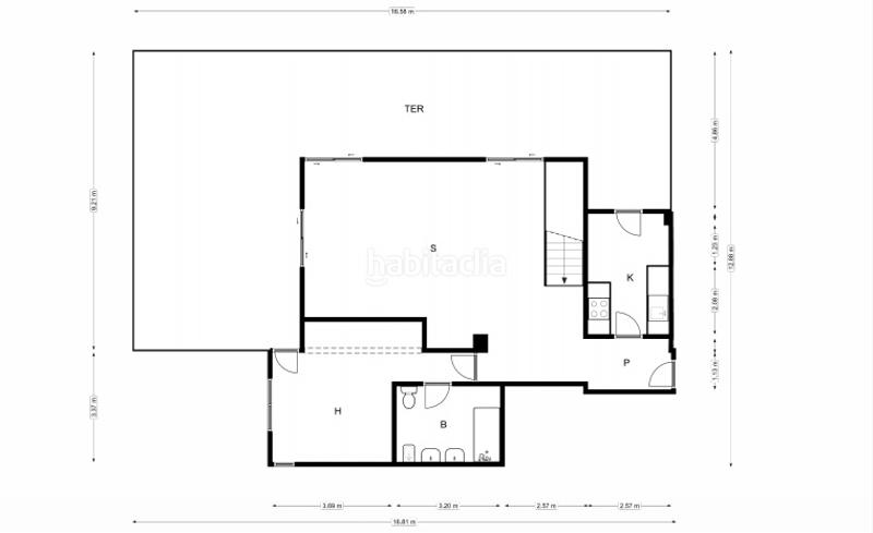 Foto 54cd1eb6-7a9b-4fd6-a82f-69f0cf2fd727. Dúplex amb piscina a Nueva Andalucía centro Marbella