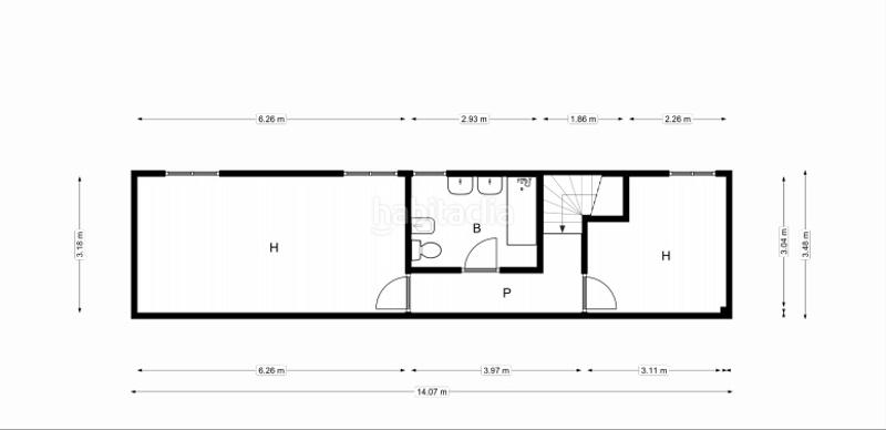 Foto c4ff50cc-54ec-4856-9484-ae23c2496eba. Dúplex amb piscina a Nueva Andalucía centro Marbella