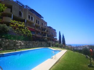 Pis  Urb conjunto edén golf riviera. Solvia inmobiliaria  piso mijas