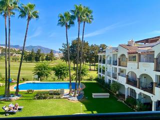 Àtic  C/ portugal - res la siesta de mijas golf -. Solvia inmobiliaria  ático mijas