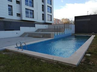 Pis a C/ Vicente Alexandre