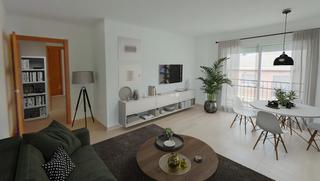 Pis  C/ los postigos. Solvia inmobiliaria  piso alicantealacant