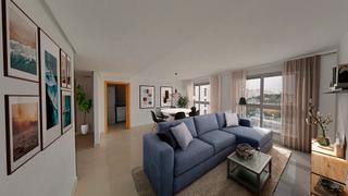 Flat in C/ Vicente Alexandre