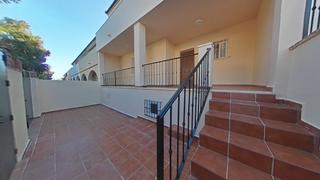 Doppelhaus  Urb el nogal c/ josefa morales. Solvia inmobiliaria  chalet adosado málaga