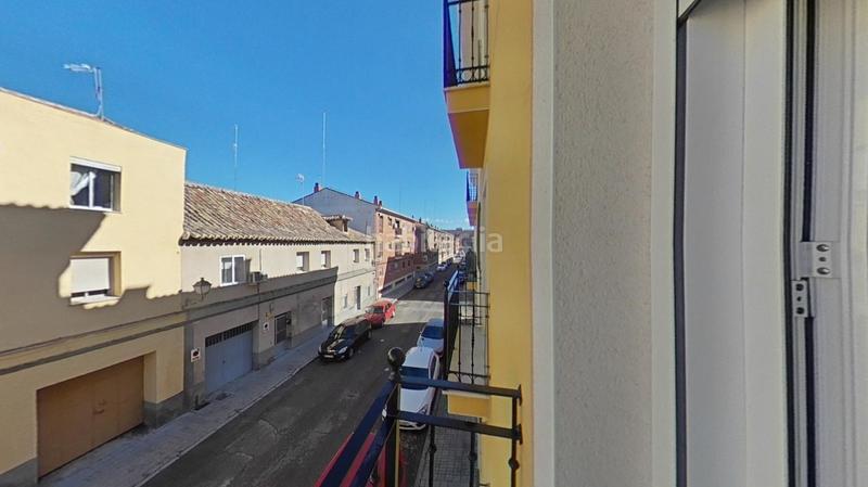 Foto 3ee29111-b940-454a-aa0a-7edd13c47c4a. Pis amb calefacció a Foso-Moreras Aranjuez