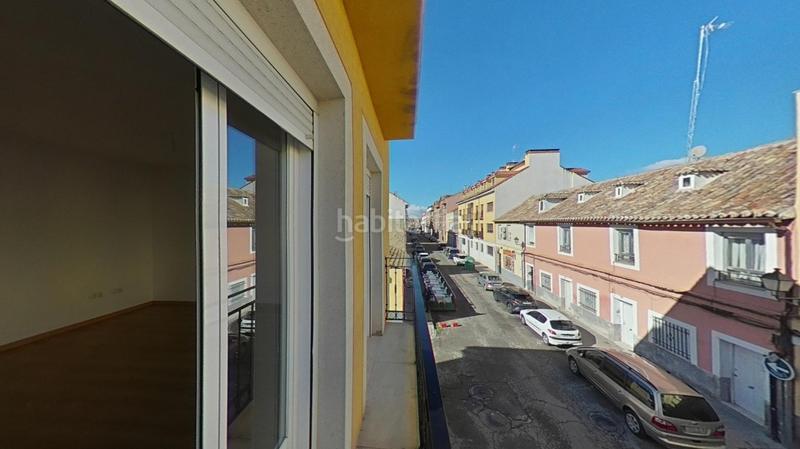 Foto 7e9321dc-484b-49ad-accd-d47f708f973d. Pis amb calefacció a Foso-Moreras Aranjuez