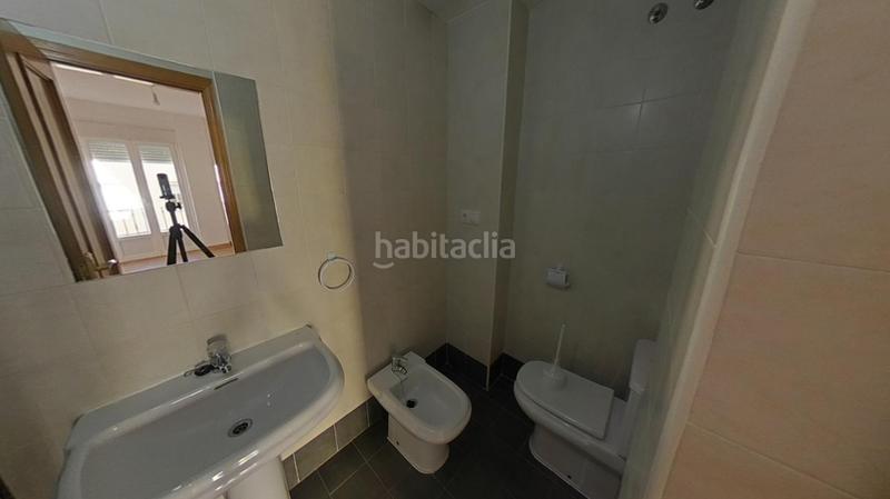 Foto 88b14b60-50e6-49cd-9166-c2d0e2fc51e1. Pis amb calefacció a Foso-Moreras Aranjuez