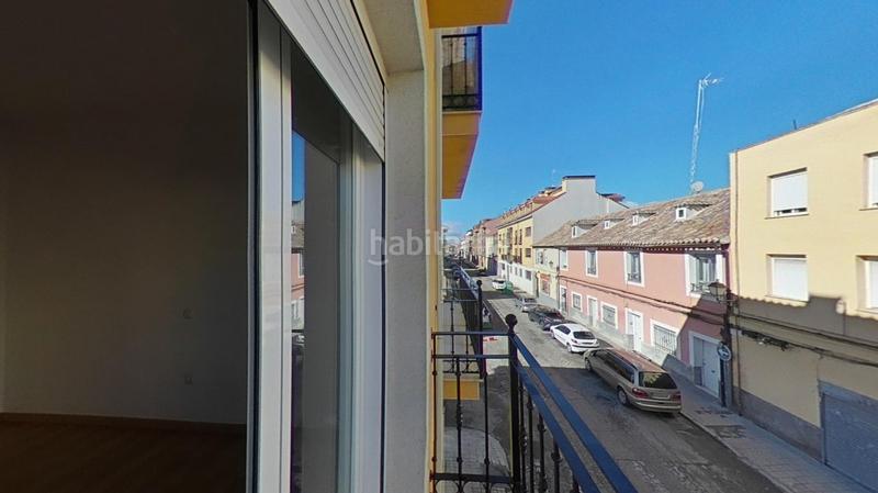 Foto bdc53e5a-7555-44c8-9509-805f7384866c. Pis amb calefacció a Foso-Moreras Aranjuez