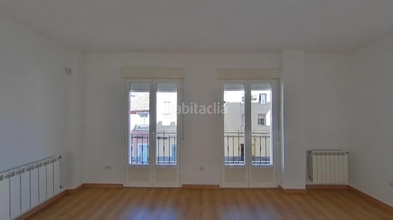 Foto e6d739de-e70b-4190-8472-dd8305e6e6a4. Pis amb calefacció a Foso-Moreras Aranjuez