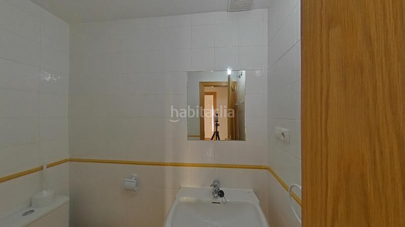 Foto e6db6b67-aa7f-4585-a8e4-6501f49ee8a6. Pis amb calefacció a Foso-Moreras Aranjuez