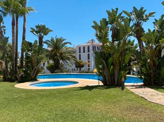 Pis  C/ san nicolás de calypso - urb calahonda -. Solvia inmobiliaria  piso mijas