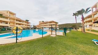 Piccolo appartamento  Ur manilva beach, conj. res alborán hills. Solvia inmobiliaria  apartamento manilva