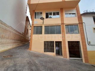 Local Comercial en C. església, 8 8. Local comercial | callosa d´en sarria | alicante