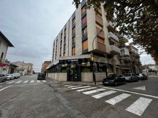 Oficina en Bellvís. Oficina | bellvis | lérida