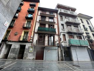 Appartement en Kale nagusia 34. Piso | azkoitia | guipzcoa