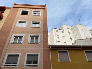 Etagenwohnung en Calle de gil osorio 20. Piso | villena | alicante