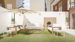 Appartement  Carrer reforma