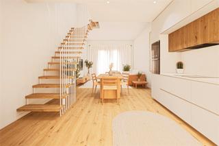 Semi detached house in Carrer d'ignasi iglesias 42