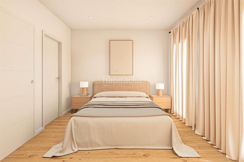 Foto 0afe8af8-84d2-4538-8bd2-78b14f07d8b0. Casa adossada 158m<sup>2</sup> a carrer d'ignasi iglesias 42 a Sant Andreu de Palomar Barcelona