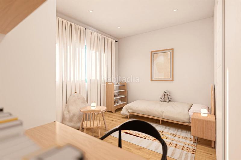 Foto 22ffd0ac-0ea9-4b79-b362-bc5ad0199413. Casa adossada 158m<sup>2</sup> a carrer d'ignasi iglesias 42 a Sant Andreu de Palomar Barcelona