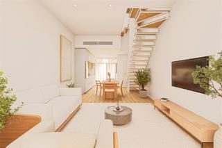 Semi detached house in Carrer d'ignasi iglesias 42