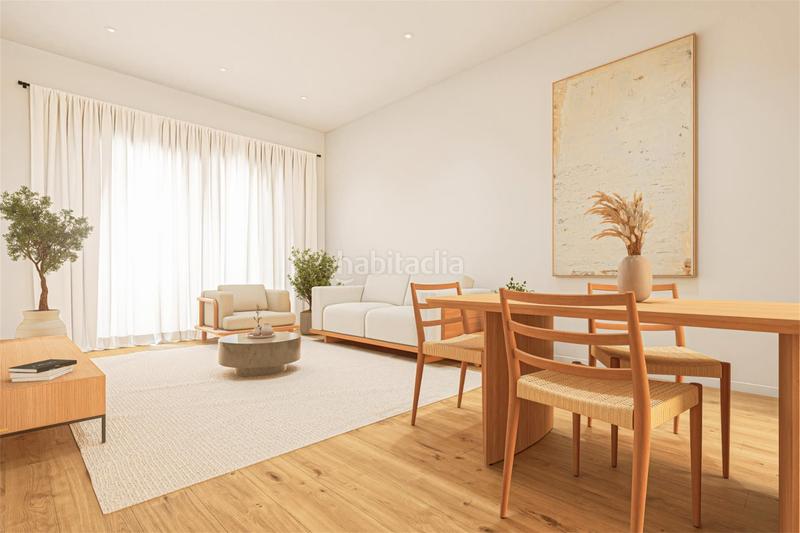 Foto 03cfe173-e566-402e-8d43-3dbb46999535. Casa a schiera 155m<sup>2</sup> in carrer d'ignasi iglesias 42 in Sant Andreu de Palomar Barcelona