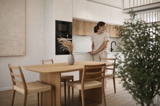 Casa a schiera in Carrer d'ignasi iglesias 42