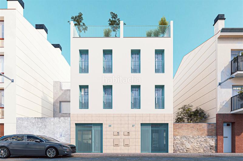 Foto 0f223f6e-e3f1-4287-b6a1-064d3d7fb34c. Casa adosada 155m<sup>2</sup> en carrer d'ignasi iglesias 42 en Sant Andreu de Palomar Barcelona